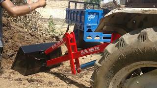 tractor back end loader 9460705719