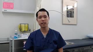 Expert Advice Matters – Dr Raymond Wen, Cantonese