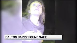 UPDATE: Rochester Police find man last seen Thursday morning in NW Rochester safe