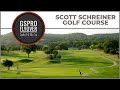 GSPro Course Scott Schreiner Golf Flyover