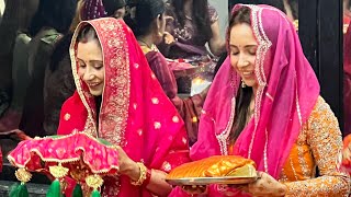 Karwachauth’24 ❤️