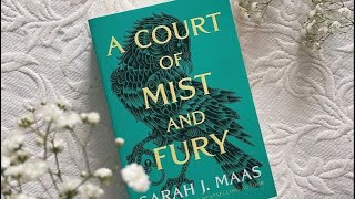 A Court of Mist and Fury ~ Ch. 38