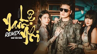 LỆ NAM NHI REMIX - DANH TUẤN TRUNG - Càng Trưởng Thành Và Lớn Hơn Ta Thấy Lòng Mình Càng Cô Đơn..