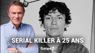 Hondelatte Raconte : Richard Ramirez, serial-killer à 25 ans ! (récit intégral)