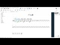 【無料楽譜作成ソフト】musescore_ドラム譜再生