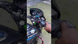 Bajaj Discover 135cc Review \u0026 Sound Test ||  bajaj discover 135 new model 2021