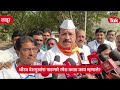 latur assembly election results 2024 धीरज देशमुखांना पाडणारे रमेश कराड काय म्हणाले amit deshmukh