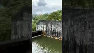 Sholaiyar Dam, Valparai