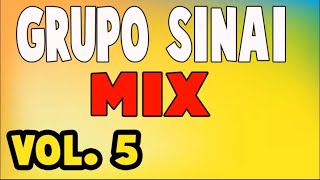 GRUPO SINAI MIX VOL. 5