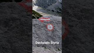 Fantastic hike on the Dachstein in Ramsau in Styria #3