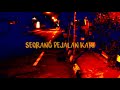 Puisi Seorang Pejalan Kaki || karya Galih Irvananda