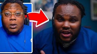 HE A SIMP! Tee Grizzley - Shakespeare's Classic [Official Video] REACTION!!!!!