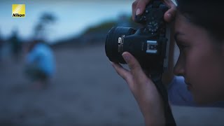 Which lens is good for beach photography?