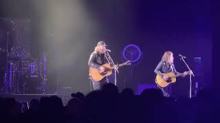 Nate Smith - I Don’t Wanna Go To Heaven | Country To Country 2023 | O2 Arena | 10th March 2023