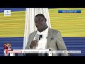 Ahwiaa - Meduma Church of Christ Lectureship - Day 1 Part B (01/11/24) by Bro. Dr. Dan Owusu Asiamah