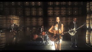 Karen Jonas: "Wasting Time" OFFICIAL VIDEO