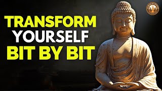 How To Improve Yourself Every Single Day Buddhist Philosophy