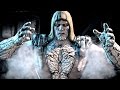 Mortal Kombat X Tremor All Test Your Might Failure / Fails PC Ultra Settings