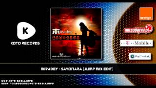 Miradey - Sayonara (Jump Mix Edit)