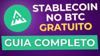 COMO FARMAR ESSE AIRDROP GRATUITO NO BITCOIN EM MENOS DE 3 MINUTOS - Airdrop Yala Testnet