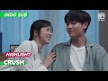 Akulah orang yang paling mencintaimu [INDO SUB] | Crush Ep.9 | iQiyi Indonesia