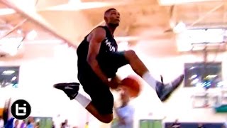 LeBron James Puts On a DUNK Fest + AJ KILLS Reverse Eastbay IN GAME! August Top Plays!