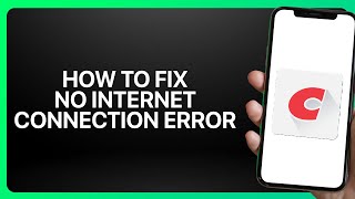 How To Fix No Internet Connection Error Costco App ! Tutorial