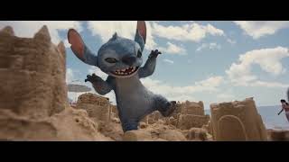 LILO & STITCH – Super Bowl Trailer (2025)