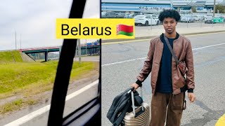 Safarkaygi Hargeisa,Dubai to Belarus 🇧🇾|24 hours