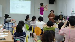 실뜨개놀이 게만들기 치매예방교육 뇌건강지도 브레인교육지도 방과후 전래놀이지도