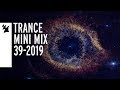 Armada's Trance releases - Week 39-2019