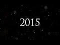 feliz 2015