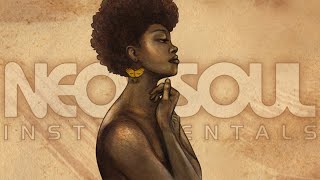 ⌚ 1 HOUR of NEO SOUL Instrumental Music (Relaxing / Calming / Chill) LONG MIX