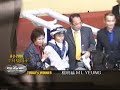 楊明綸夜賽勝出兩匹熱門馬