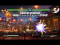 the king of fighters xiii team psycho soldiers kensou trailer ps3 xbox 360