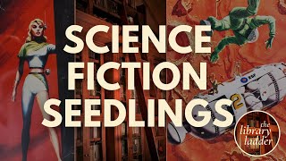 Why Short Story Anthologies Are the Best Introduction to Science Fiction