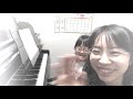 おうちdeソルフェージュ①【拍子をかんじてみよう！】