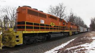 Howling EMD Power Accelerating