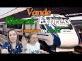 India Vlog 24: Vande Bharat Express from Amritsar to Delhi experience