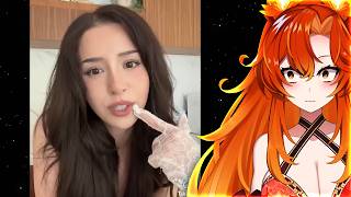 Pokimane has ZERO awareness..