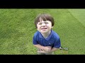 is this 3 year old golf prodigy the next tiger woods nightline abc news