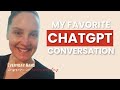 ChatGPT Italian Speaking Practice That Actually Works (Psychologist’s Secret)