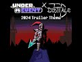 team delusional s dusttale underevent 2024 trailer theme feat. baughy