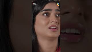 Andaleeb Ne Baap Ko Dhoka De Diya..!! #mawrahussain #seharkhan #shorts #jafaa #humtv