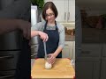 Let’s feed our sourdough starter!