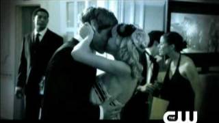 Promo Gossip Girl - 2x09 There Might Be Blood
