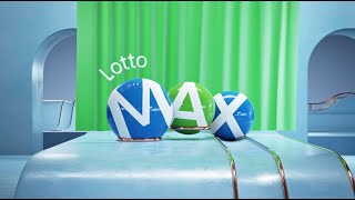 Lotto Max Draw, - January 28, 2025