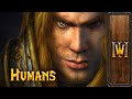 Humans - Music & Ambience - Warcraft III