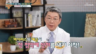 『○○ 염증』의 시작점 장(腸)! 작지만 전신에 치명! [알맹이] 71회 20200503