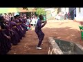 aic masii township performing mkubwa live at makindu